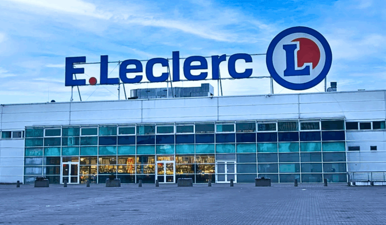 Offre d’emploi de Boucher : E.Leclerc