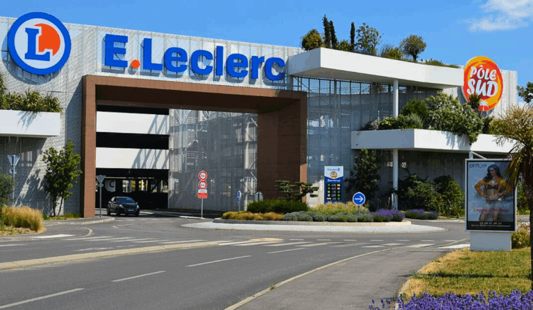 Offre d’emploi de Boucher chez E.Leclerc : Comment postuler