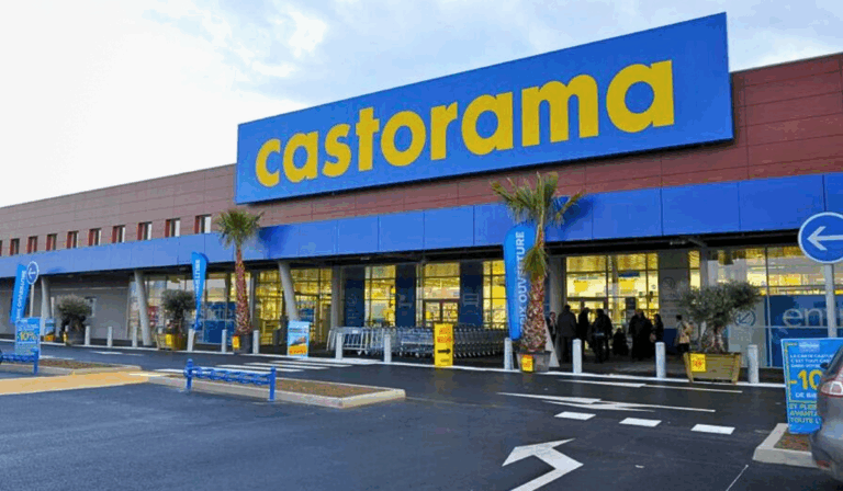 Offres d’emploi de Conseiller de Vente chez Castorama : Comment Postuler