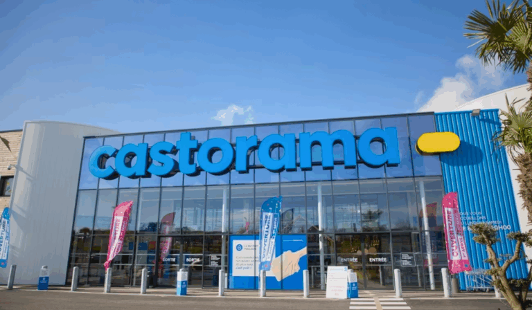 Offres d’emploi de Conseiller de Vente : Castorama