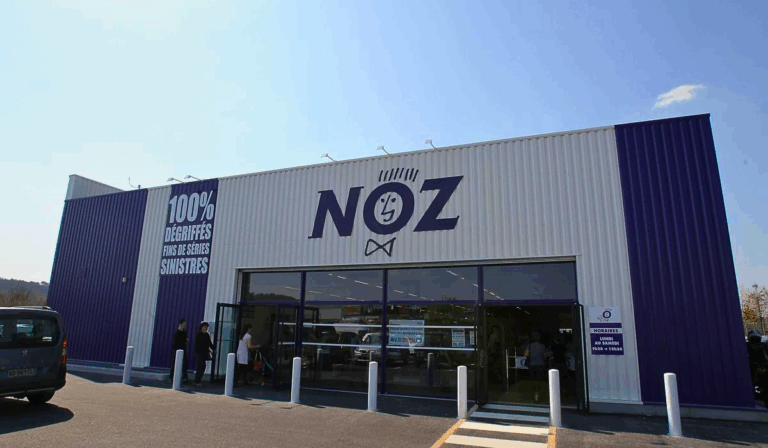 Offre d’emploi d’Assistant(e) de Magasin chez Noz : Comment Postuler