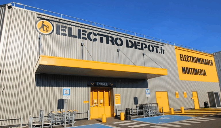 Offre d’emploi de Responsable de Magasin chez Électro Dépôt : Comment Postuler