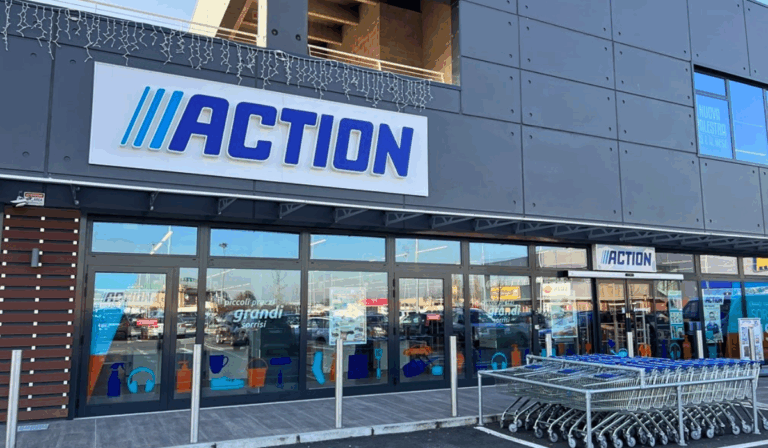 Offre d’emploi de Directeur Adjoint de Magasin : Action