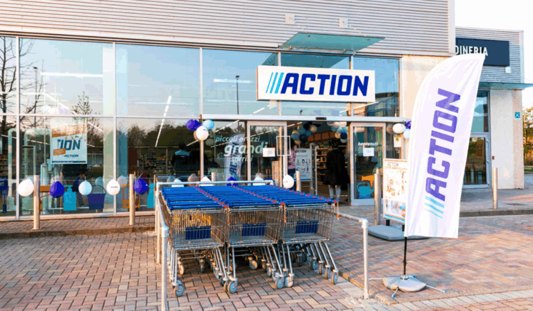 O﻿ffre d’emploi de Directeur Adjoint de Magasin chez Action : Comment postuler