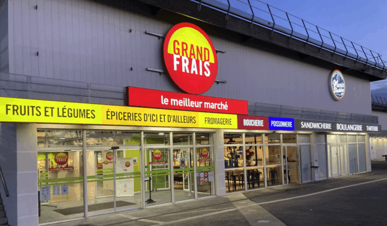 Offre d’Emploi de Caissier chez Grand Frais : Comment Postuler