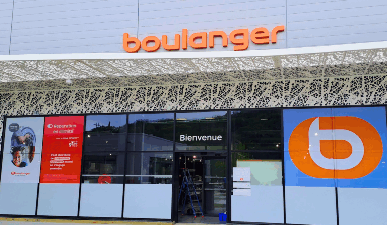 Offre d’Emploi de Vendeur chez Boulanger : Comment Postuler