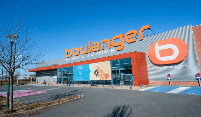 Offre d’Emploi de Vendeur : Boulanger