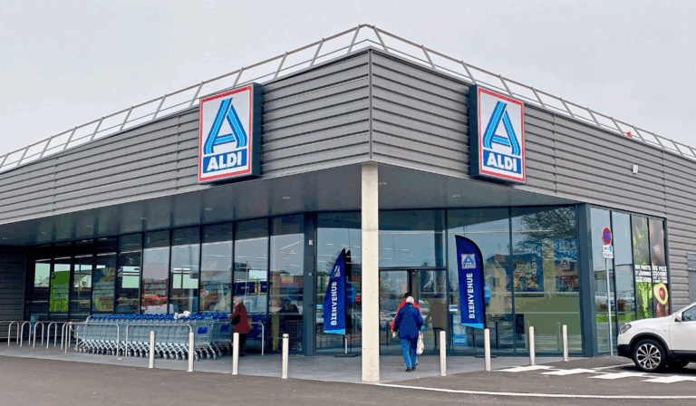 Offre d’emploi d’Assistant de Magasin : Aldi