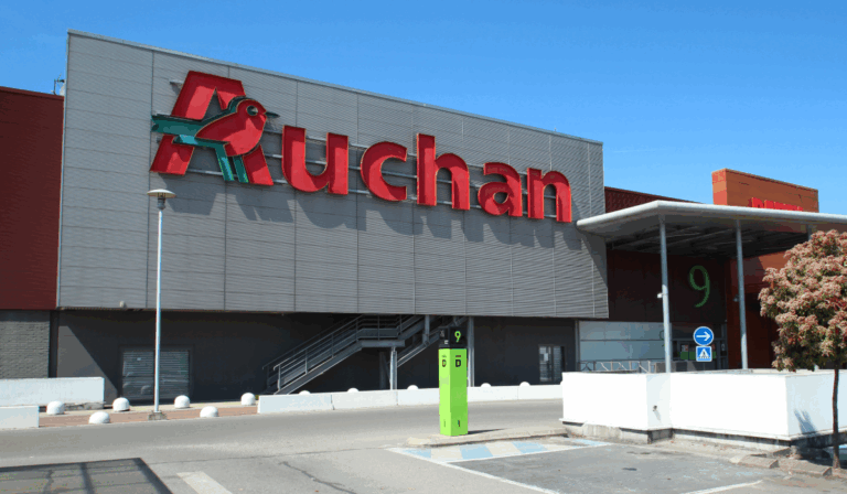 Offre d’emploi de Technicien de maintenance chez Auchan : Comment postuler