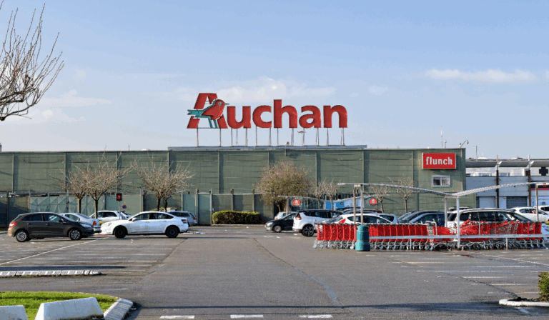 Offre d’emploi de Technicien de maintenance : Auchan
