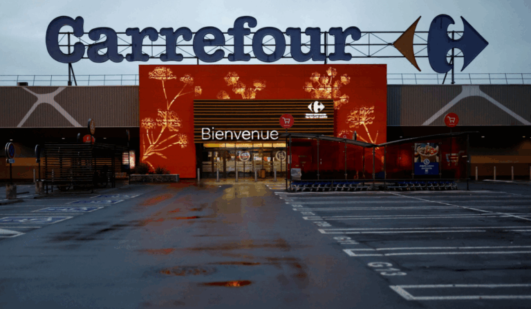 Offre d’emploi de Boulanger : Carrefour