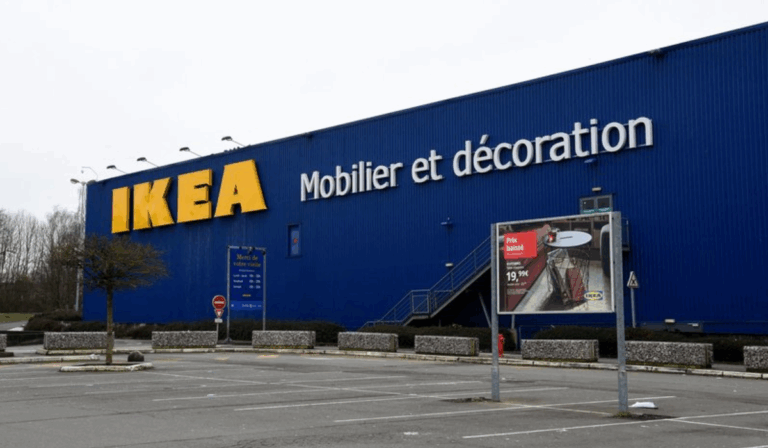 Offre d’emploi de Vendeur chez Ikea : Comment postuler
