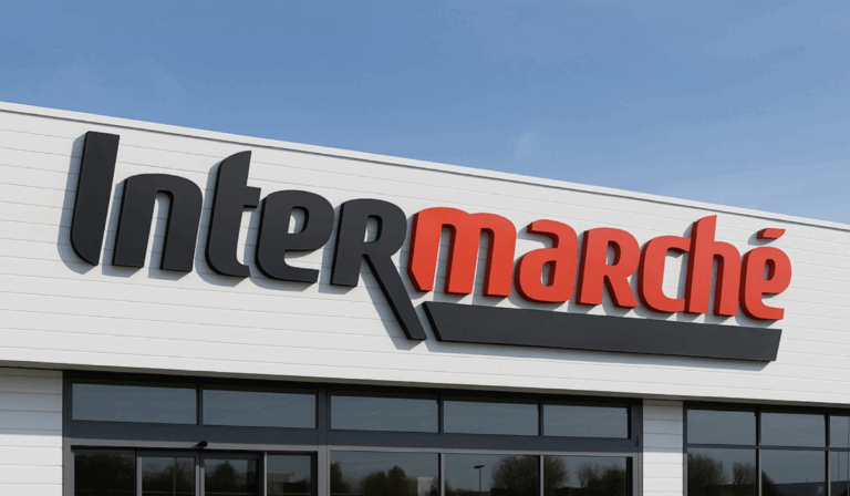 Offre d’emploi de Réceptionniste chez Intermarché : Comment postuler