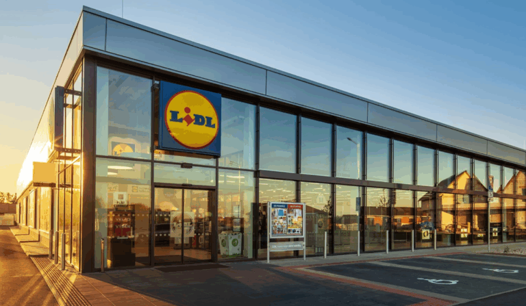 Offre d’emploi de Responsable de Supermarché chez Lidl : Comment postuler