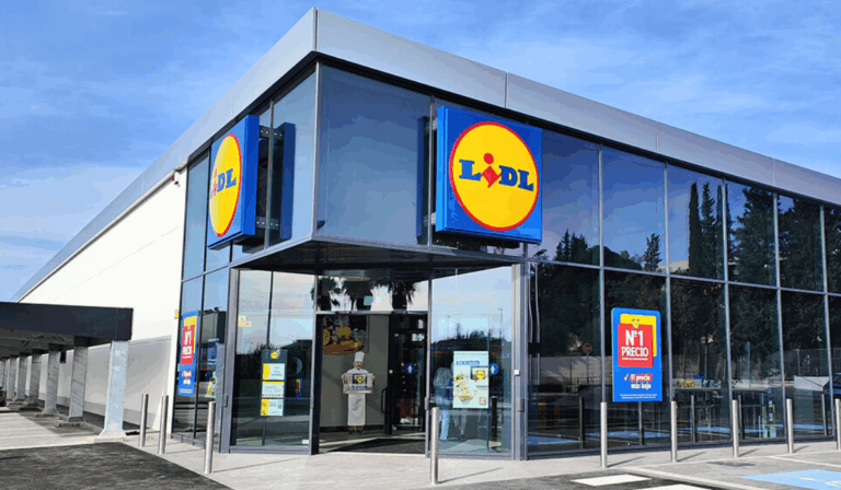 Offre d’emploi de Responsable de Supermarché : Lidl