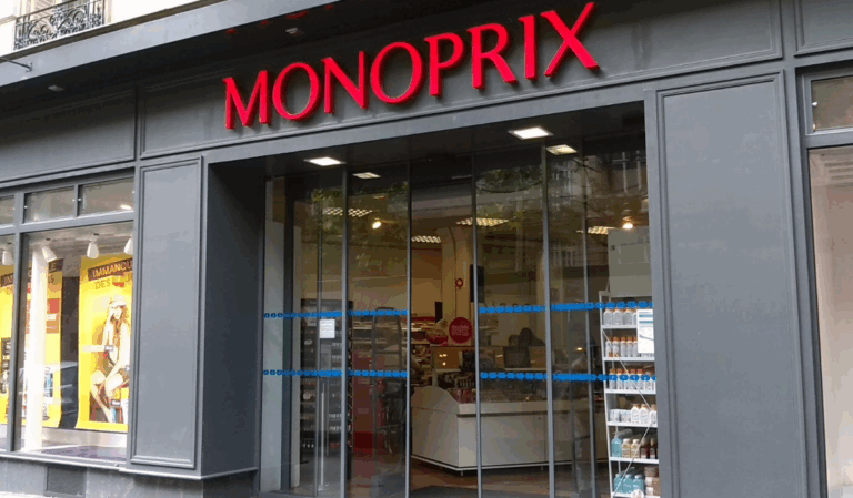 Offre d’emploi de Chef pâtissier : Monoprix