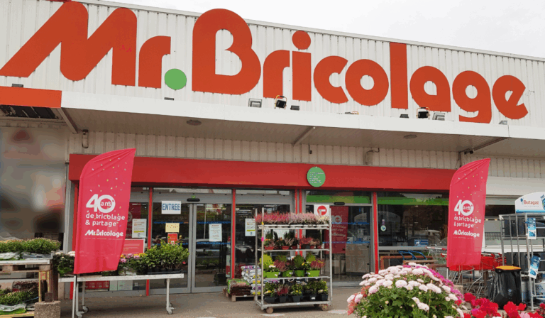 Offre d’emploi de Réceptionniste chez Mr.Bricolage : Comment postuler