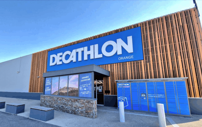 Offre d’emploi de Technicien Atelier : Decathlon