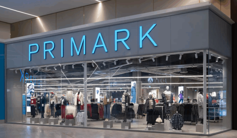 Offre d’emploi de Vendeur : Primark