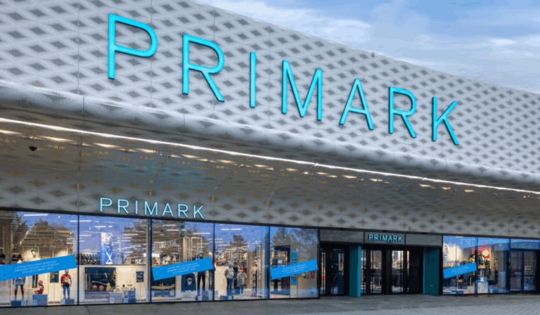 Offre d’emploi de Vendeur chez Primark : Comment postuler
