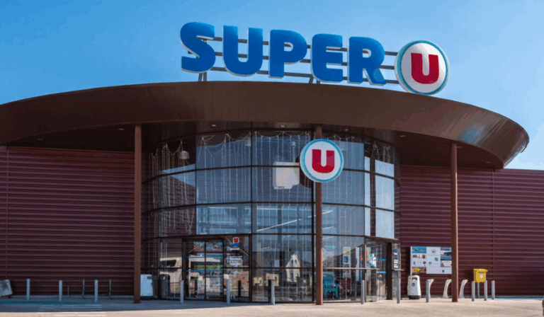 Offre d’emploi de Technicien de maintenance : Système U