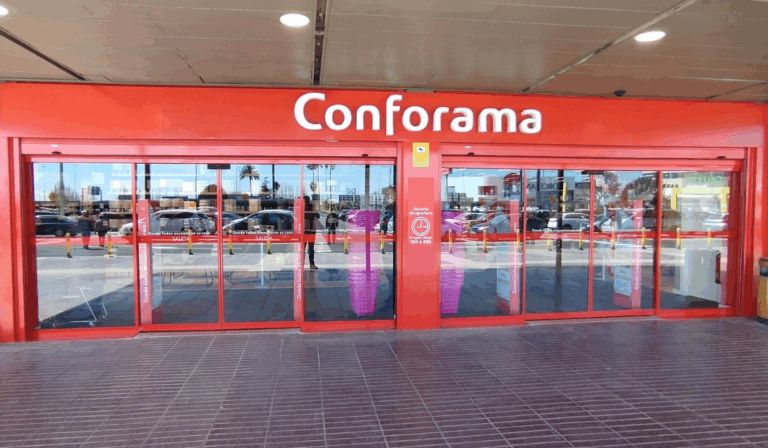 Offre d’Emploi de Vendeur : Conforama