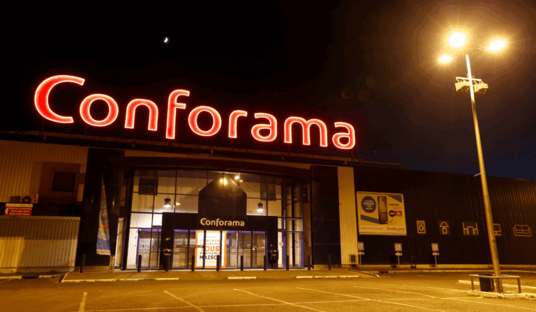 Offre d’Emploi de Vendeur chez Conforama : Comment Postuler