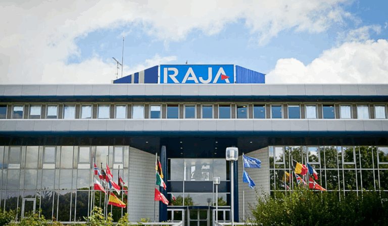 Offre d’emploi d’Assistant(e) de vente : RAJA