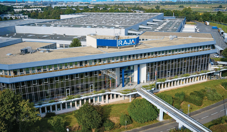 Offre d’emploi d’Assistant(e) de vente chez RAJA : Comment postuler