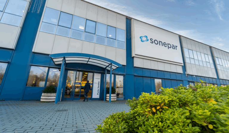 Offre d’emploi de Technicien de Maintenance : Sonepar