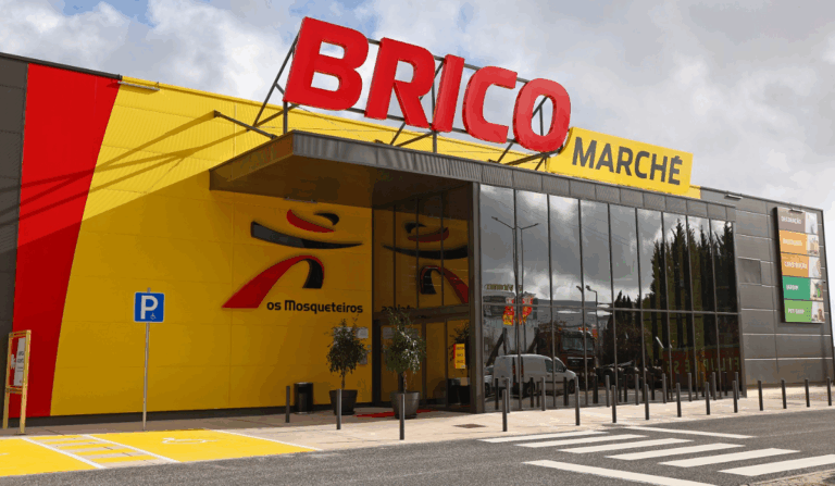 Offre d’emploi de Technicien de Maintenance : Bricomarché