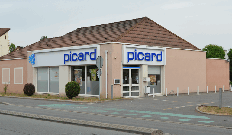 Offre d’emploi de Vendeur : Picard