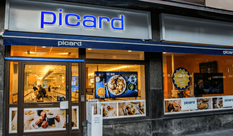 Offre d’emploi de Vendeur chez Picard : Comment postuler
