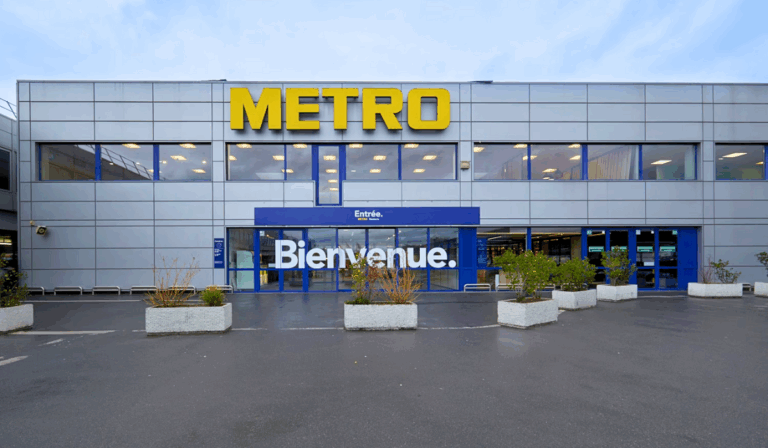 ﻿Offre d’Emploi de Caissier chez METRO : Comment Postuler